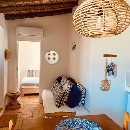 Casas De Mertola - N. Sª Das Neves ภายนอก รูปภาพ