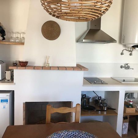 Casas De Mertola - N. Sª Das Neves ภายนอก รูปภาพ