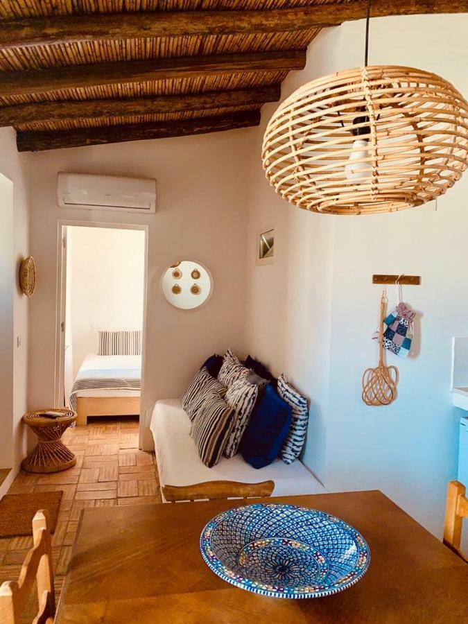 Casas De Mertola - N. Sª Das Neves ภายนอก รูปภาพ