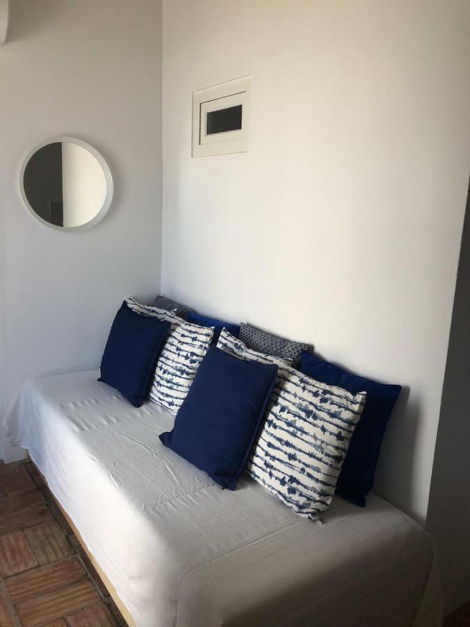 Casas De Mertola - N. Sª Das Neves ภายนอก รูปภาพ