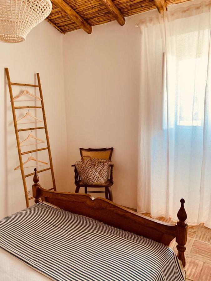 Casas De Mertola - N. Sª Das Neves ภายนอก รูปภาพ