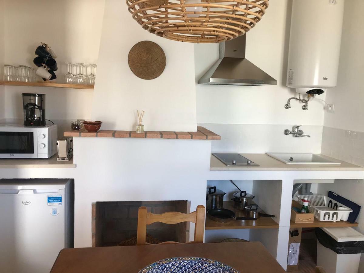 Casas De Mertola - N. Sª Das Neves ภายนอก รูปภาพ