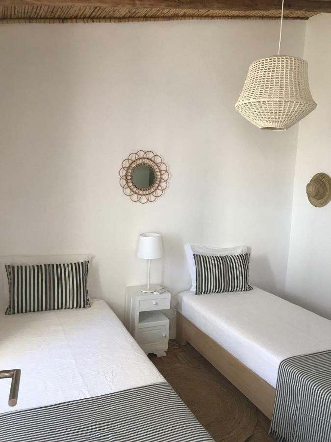 Casas De Mertola - N. Sª Das Neves ภายนอก รูปภาพ